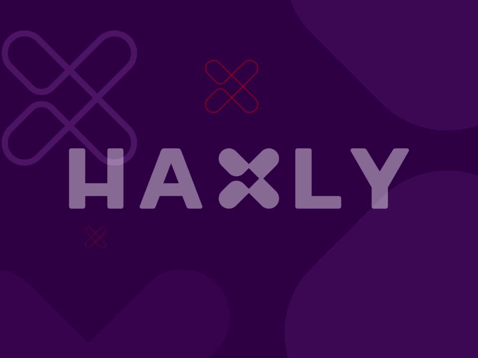 Formación en Productos HAXLY